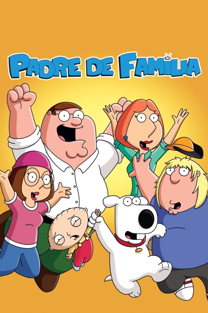 Padre de Familia (1999)