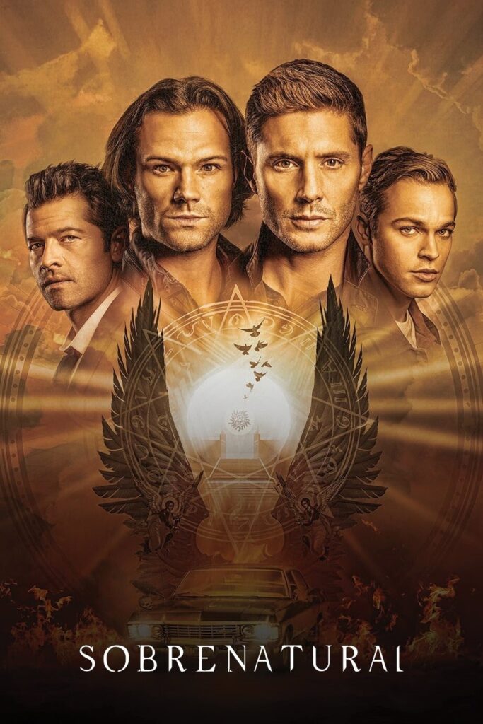 Supernatural (2005)