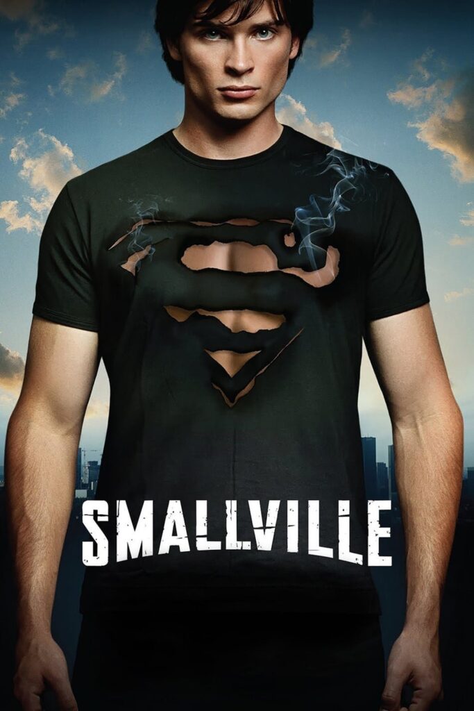 Smallville (2001)