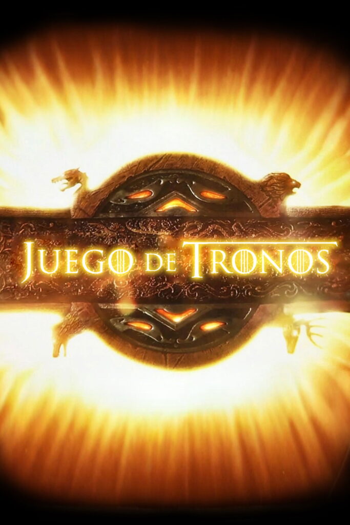 Juego de Tronos (2011)