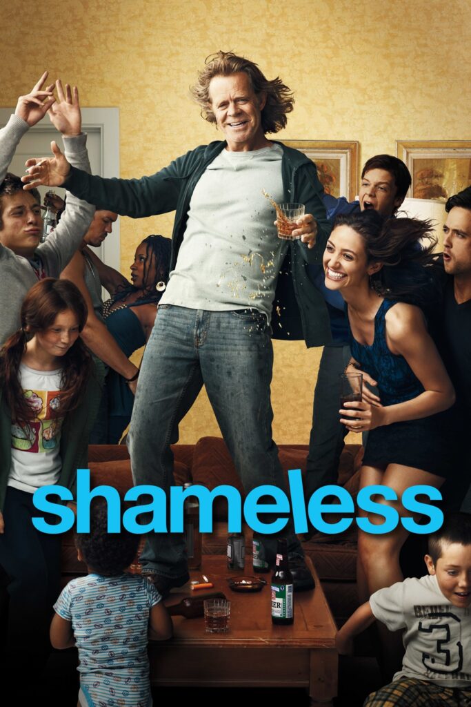 Shameless (2011)