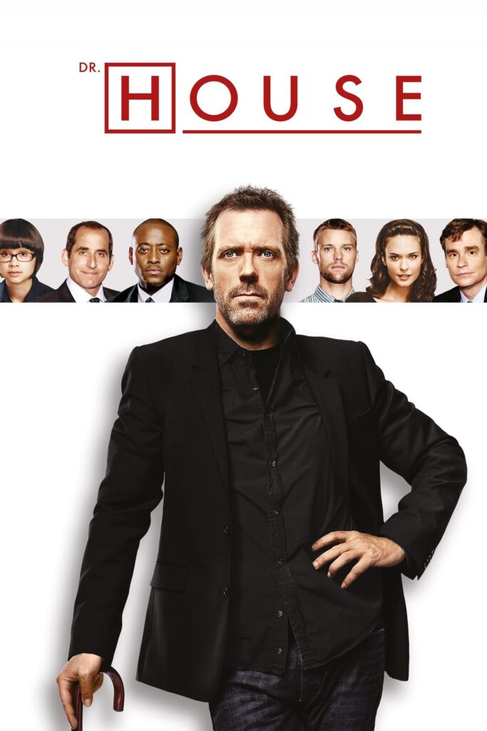 Dr. House (2004)