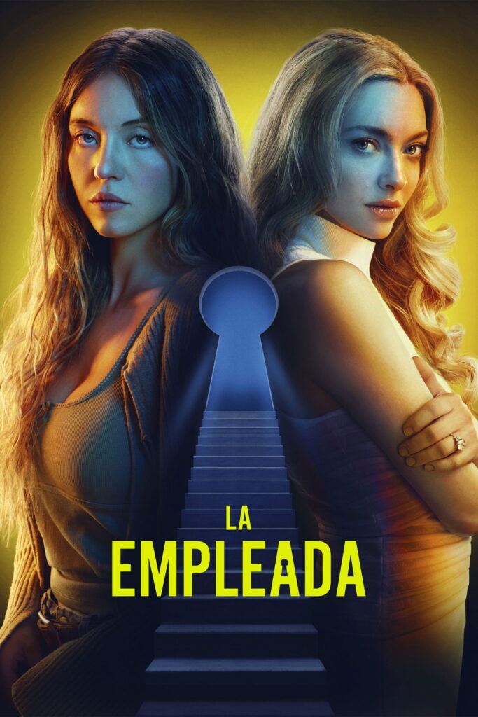 La Empleada (2025)