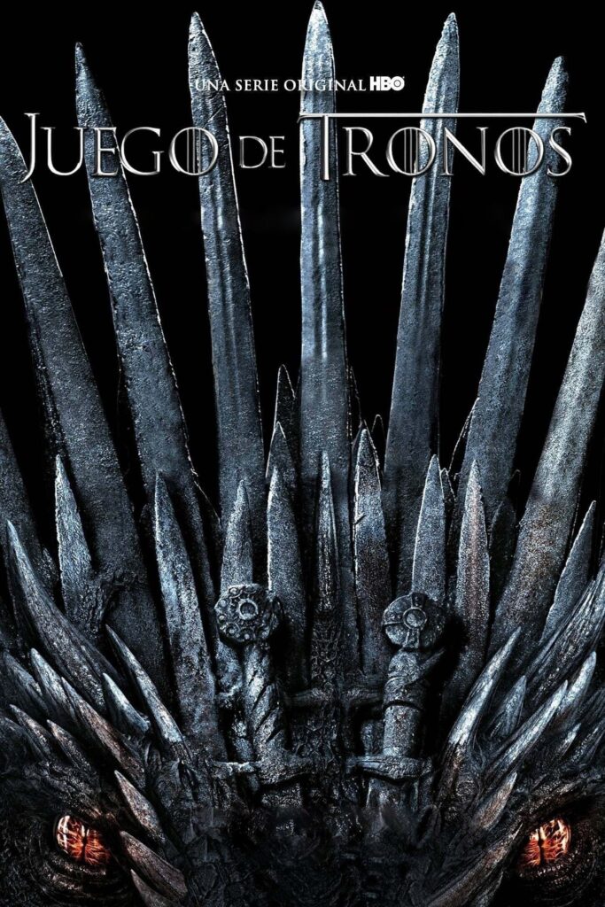 Game of Thrones – (2011)