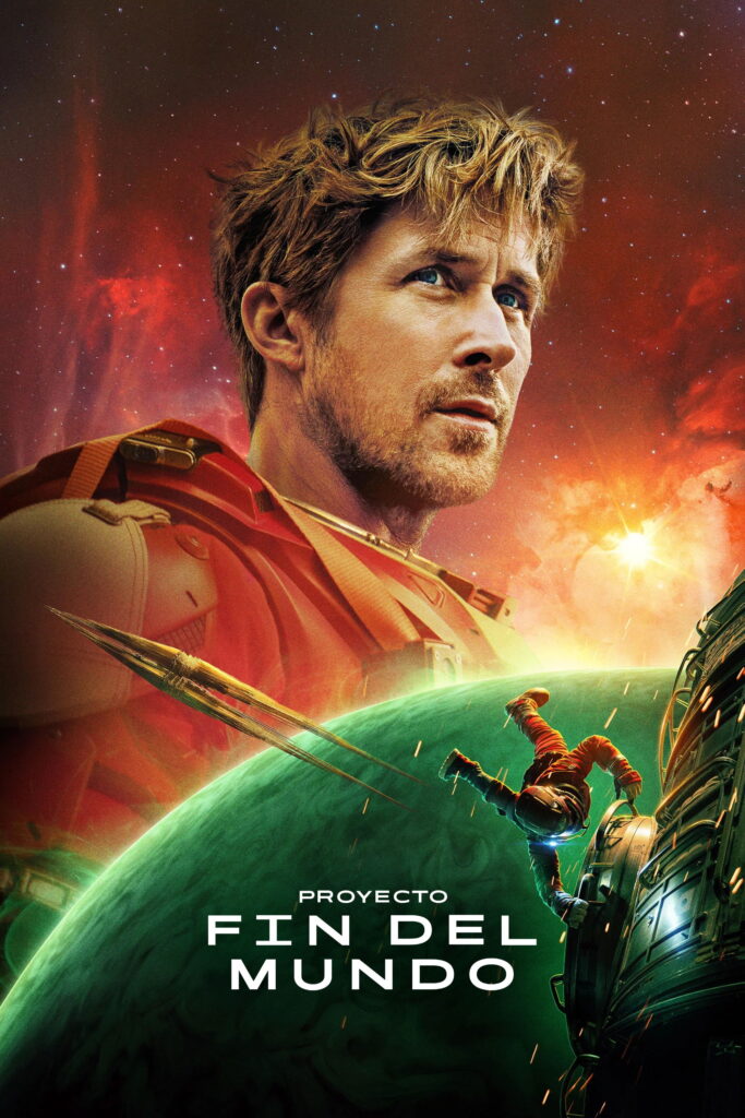 Proyecto Fin del Mundo – (2026)