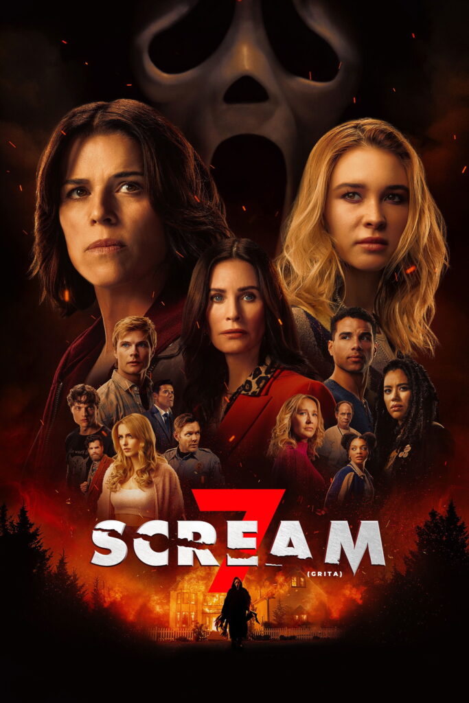 Scream 7 – (2026)
