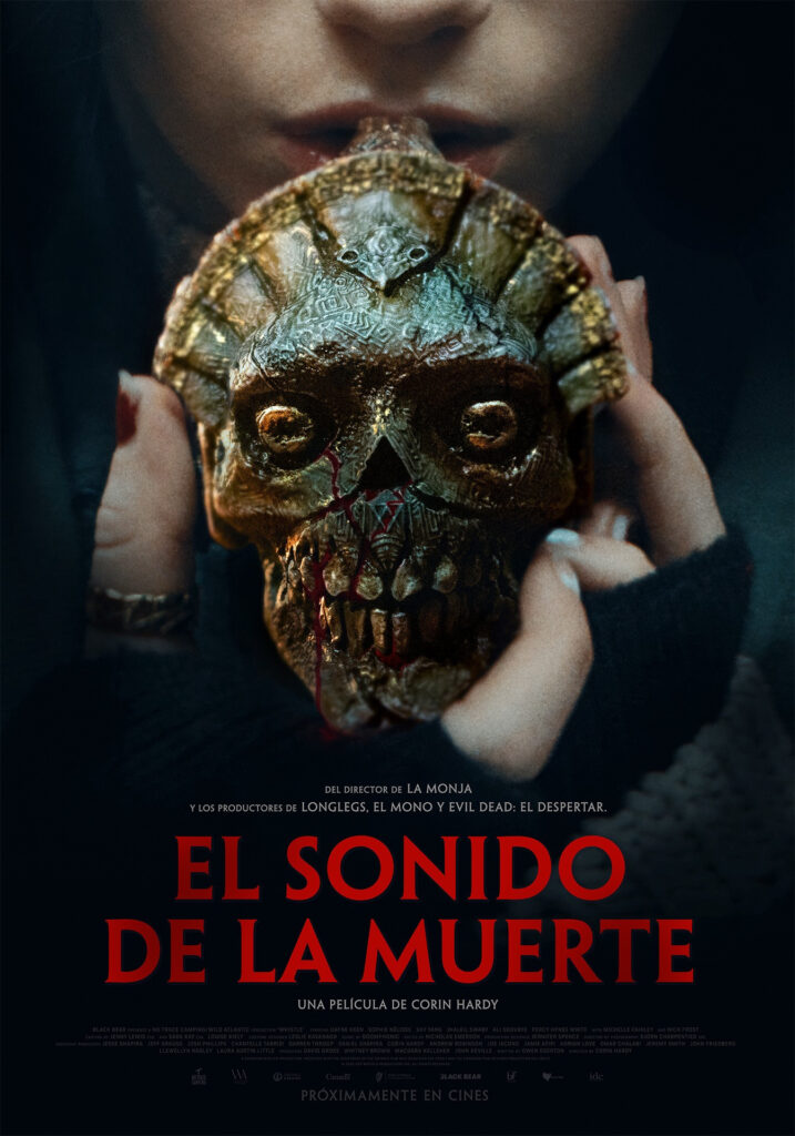 El sonido de la muerte