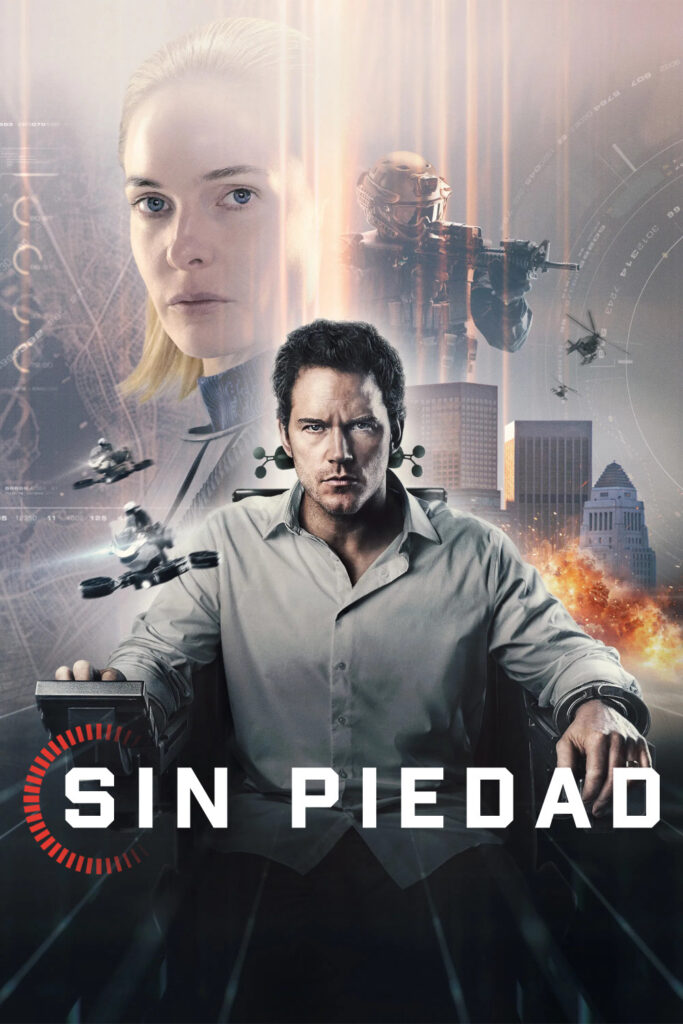 Sin piedad – (2026)