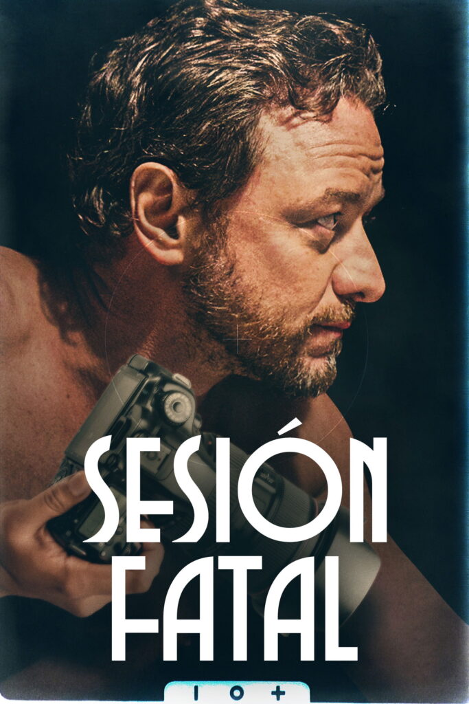 Sesión fatal – (2026)