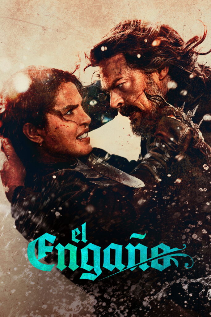 El engaño – (2026)