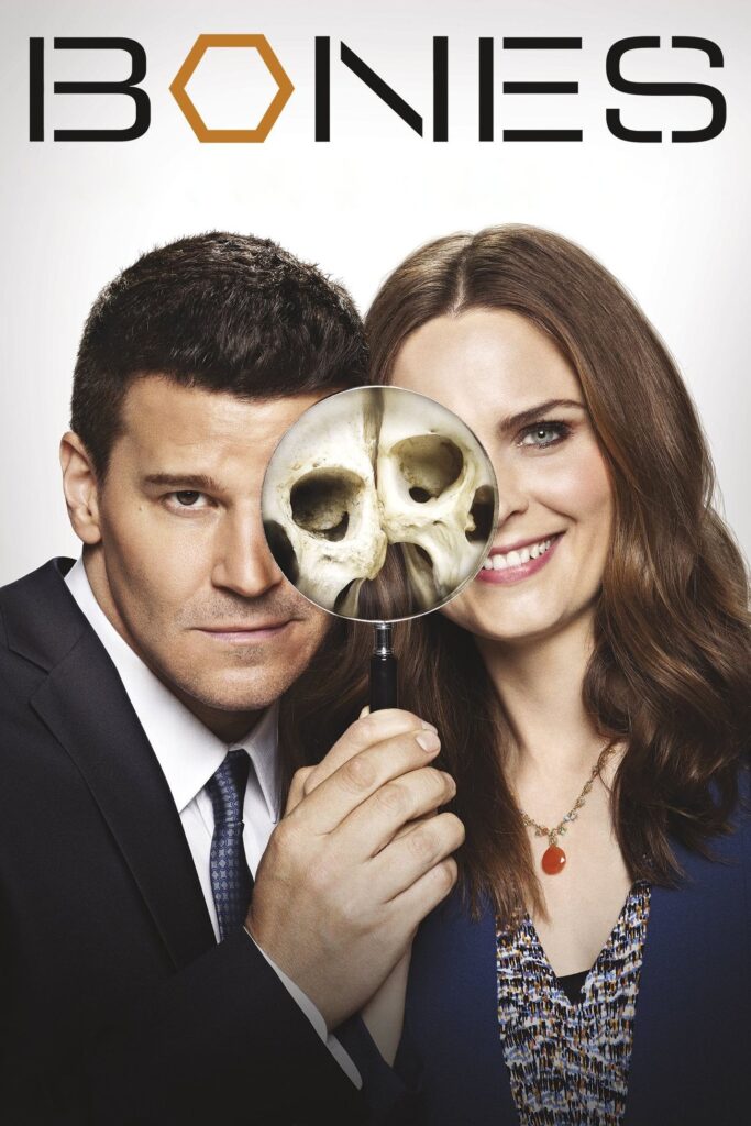 Bones – (2005)