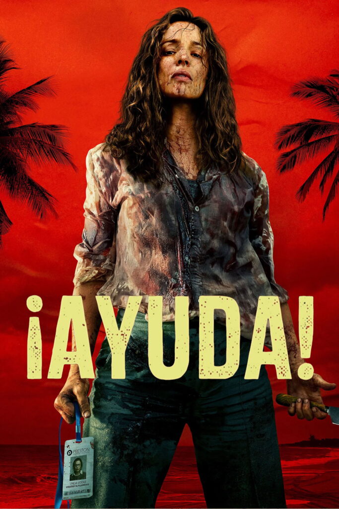 ¡Ayuda! – (2026)