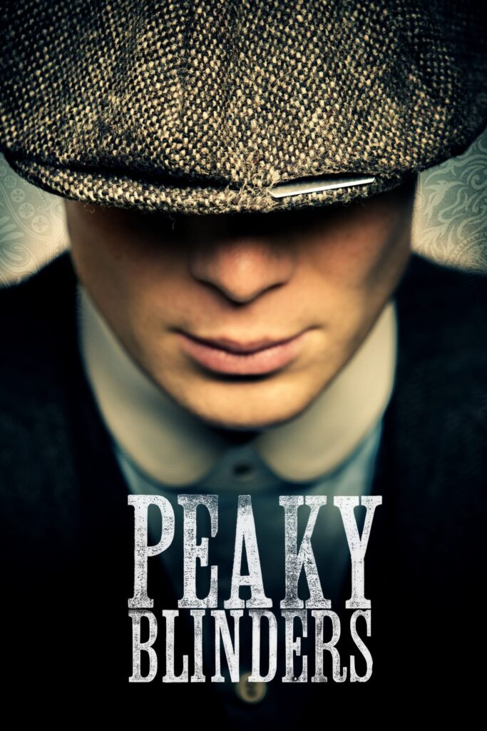 Peaky Blinders – (2013)